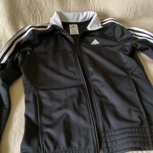 Adidas jacket